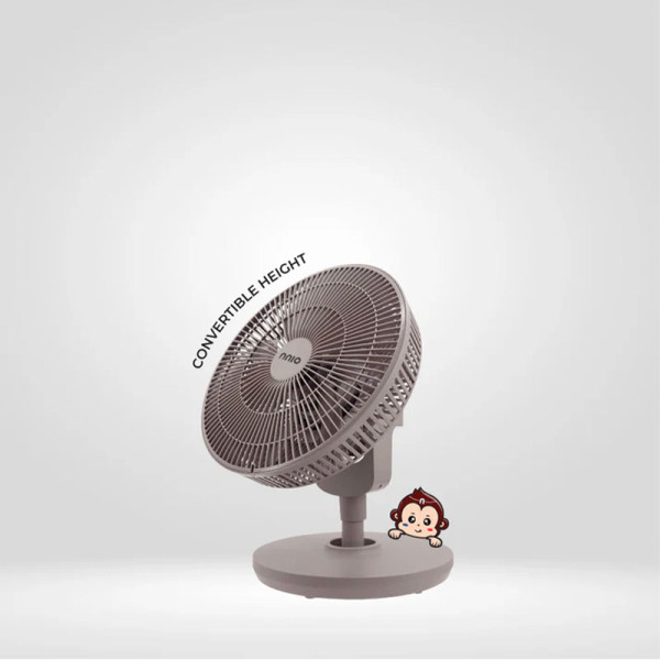 NNIO DC STAND AIR CIRCULATOR EZ99