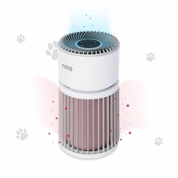 NNIO AIR CLEANER-PET PET-PRO