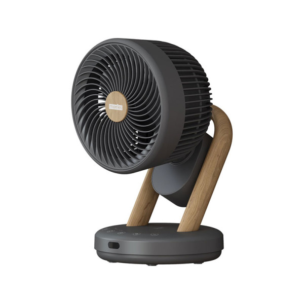 MORRIES DC VELOCITY FAN MS506DCHVF