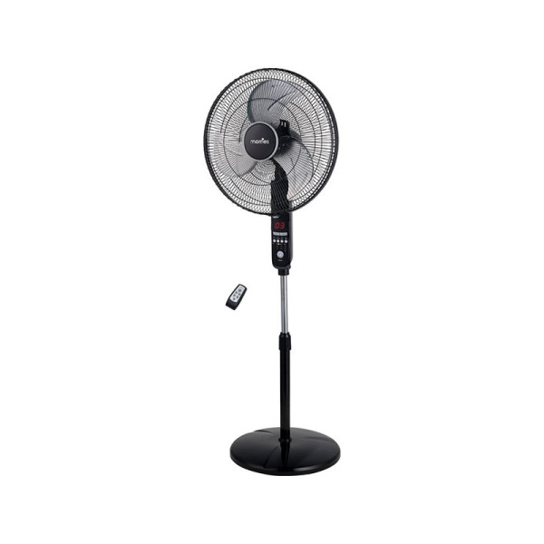 MORRIES DC STAND FAN MS8818DCSFR