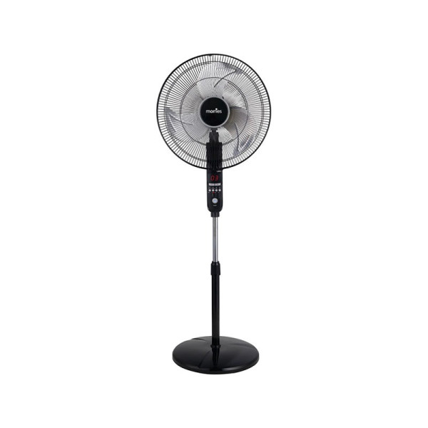 MORRIES DC STAND FAN MS8818DCSFR