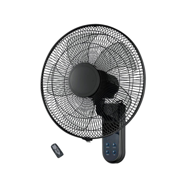 MORRIES DC WALL FAN -TIMER & R/C MS5816DCWFR