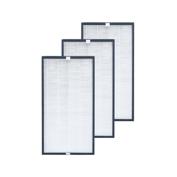 BLUEAIR ACCESSORIES PRO CP9i -3 IN 1 PACK FILTER
