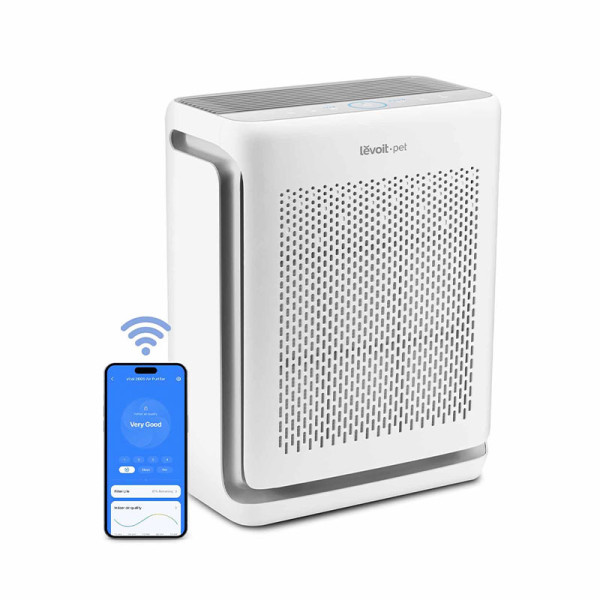 LEVOIT AIR CLEANER VITAL 200S