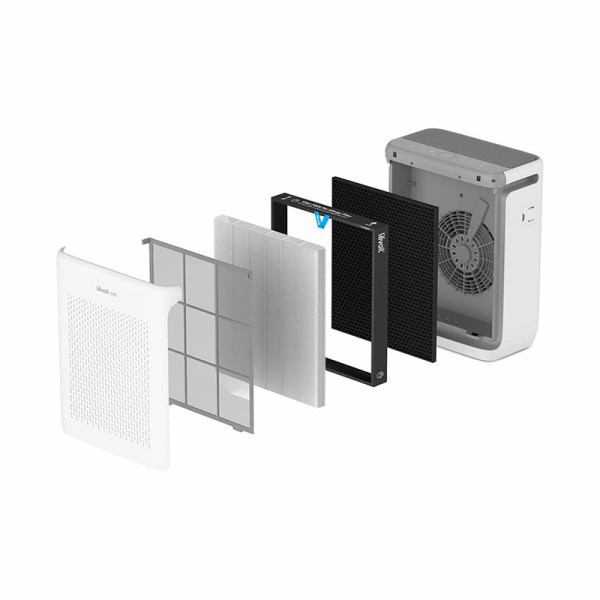 LEVOIT AIR CLEANER VITAL 200S