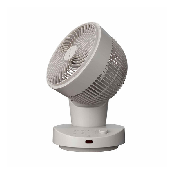 MISTRAL DC VELOCITY DESK FAN MHV620DR