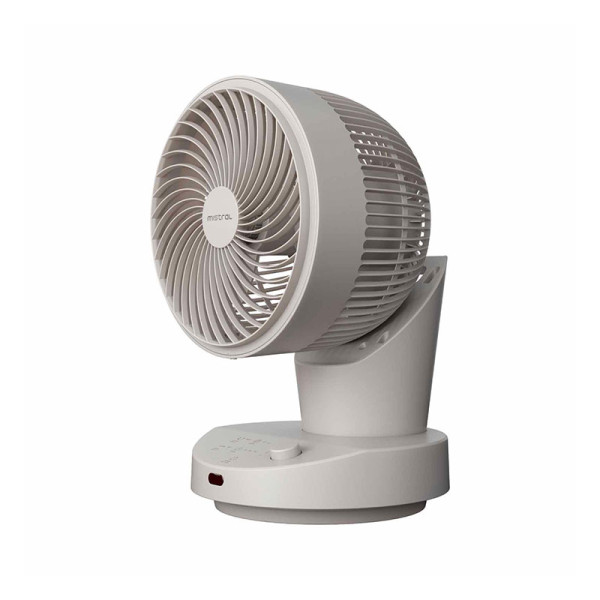 MISTRAL DC VELOCITY DESK FAN MHV620DR