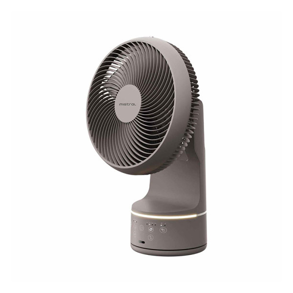 MISTRAL DC VELOCITY DESK FAN MHV1087DR