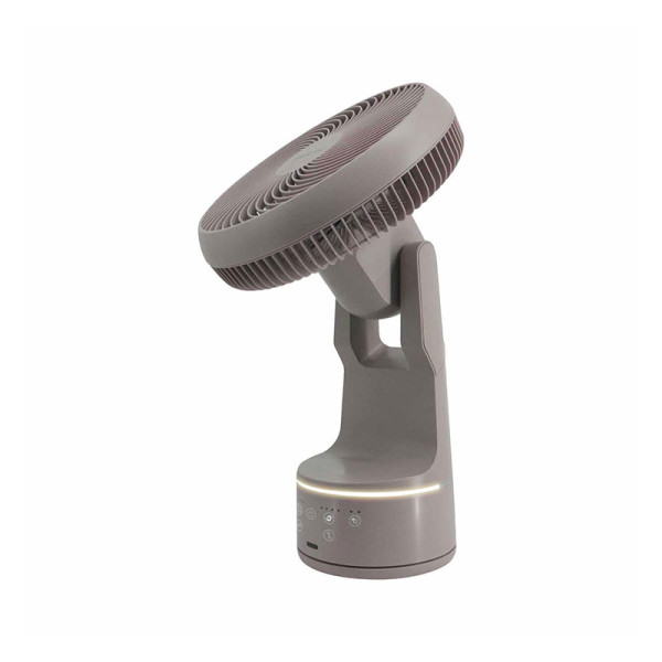 MISTRAL DC VELOCITY DESK FAN MHV1087DR
