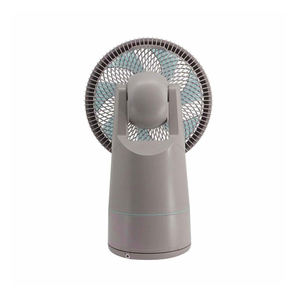 MISTRAL DC VELOCITY DESK FAN MHV1087DR