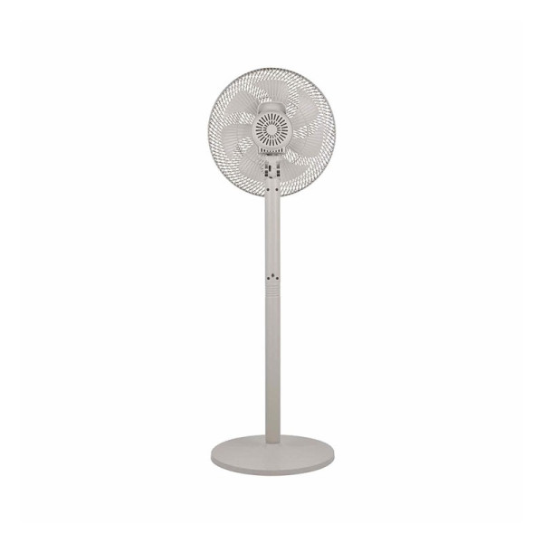 MISTRAL DC VELOCITY STAND FAN MHV1279DR