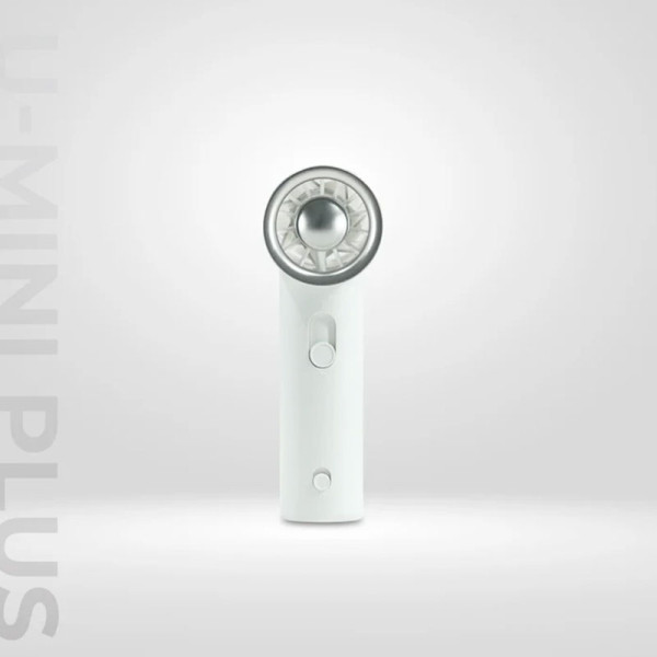 NNIO USB FAN U-MINI PLUS- W