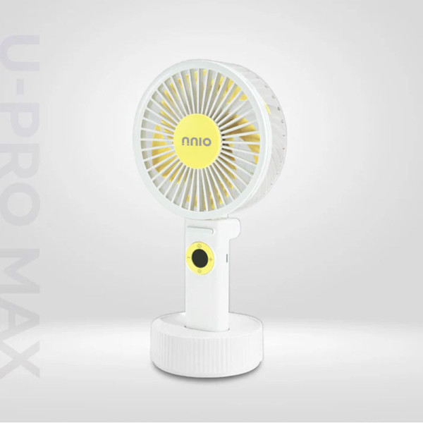 NNIO USB FAN U-PRO MAX