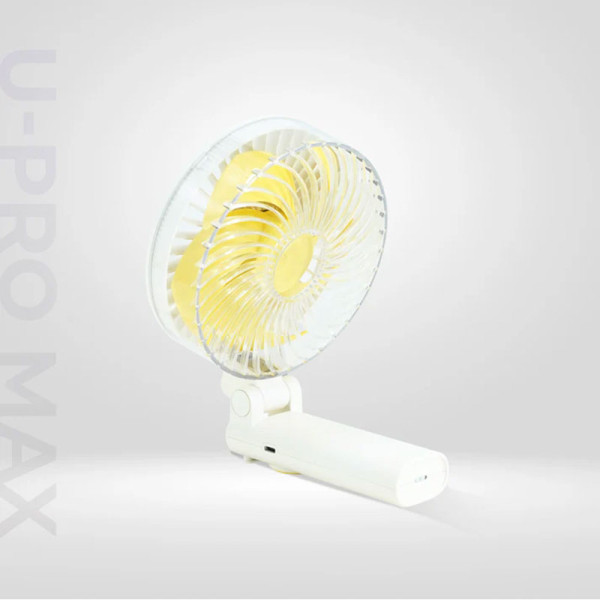 NNIO USB FAN U-PRO MAX
