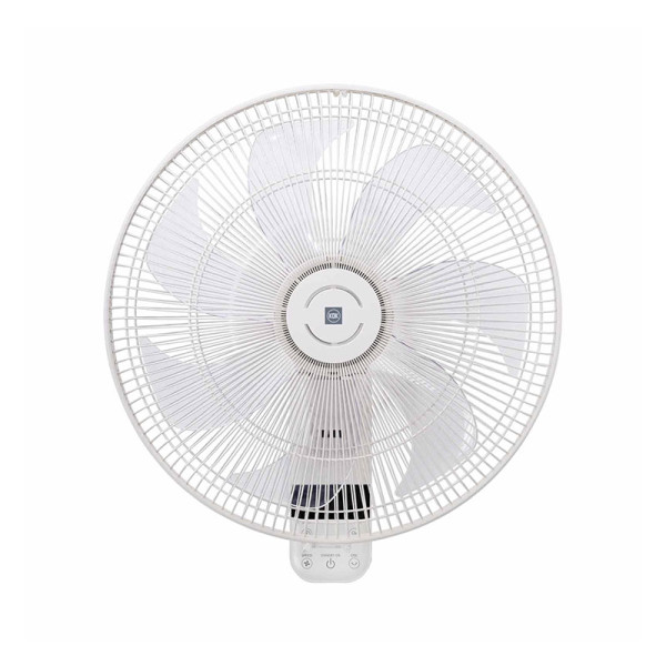 KDK DC WALL FAN -TIMER & R/C JV40SW