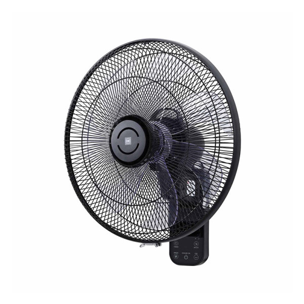 KDK DC WALL FAN -TIMER & R/C JV40SK