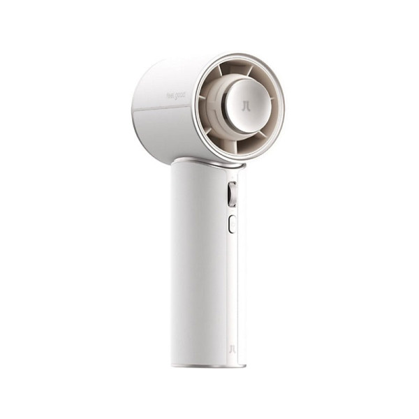 JISULIFE USB FAN PRO1 MINI-WHITE