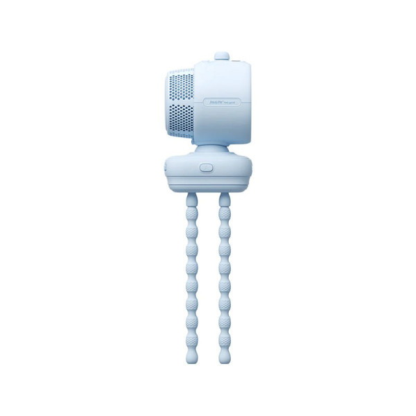 JISULIFE USB FAN LIFE3 OCTOPUS 5000 -BLUE