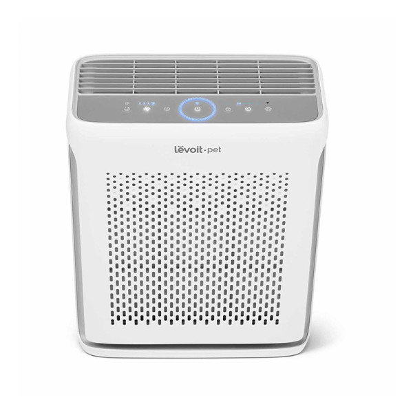 LEVOIT AIR CLEANER LV-VT100S-WH