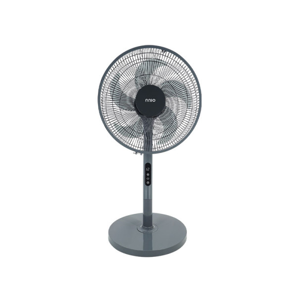 NNIO DC STAND FAN-TIMER & R/C LEGEND 16
