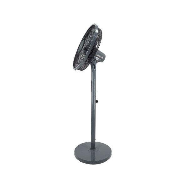 NNIO DC STAND FAN-TIMER & R/C LEGEND 16