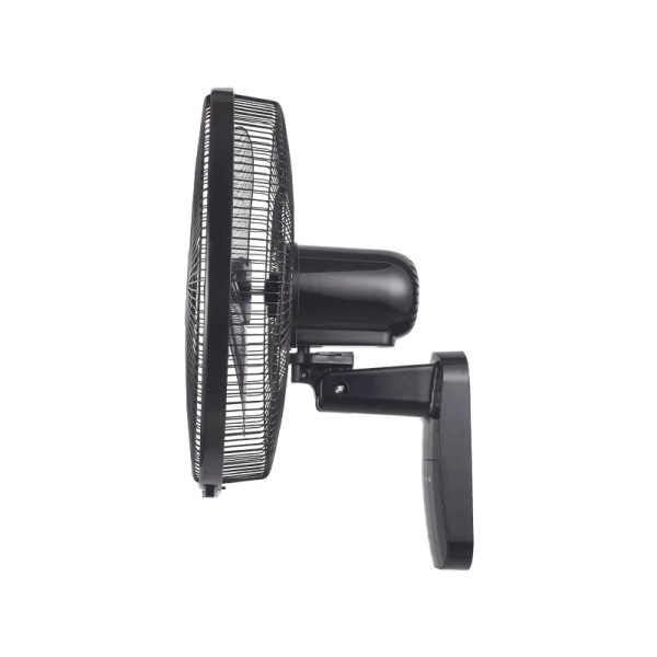 MISTRAL DC WALL FAN -TIMER & R/C MWF4036DR