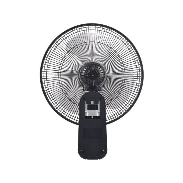 MISTRAL DC WALL FAN -TIMER & R/C MWF4036DR