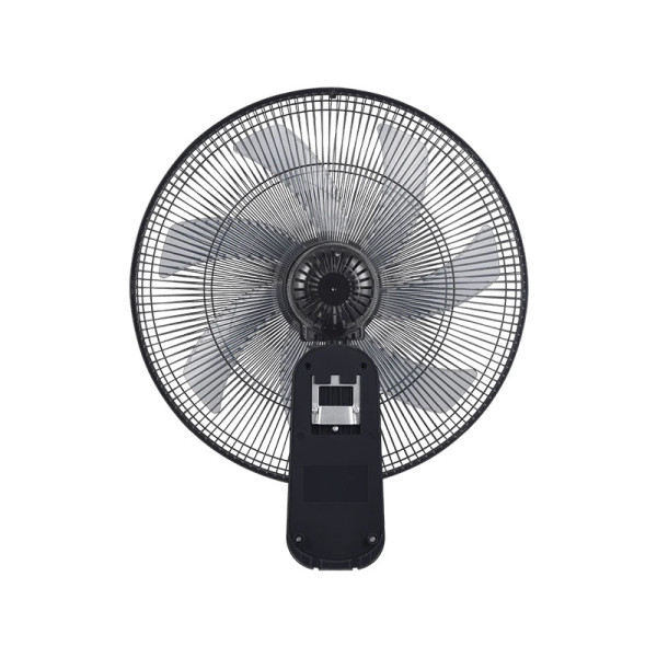 MISTRAL DC WALL FAN -TIMER & R/C MWF1810DR