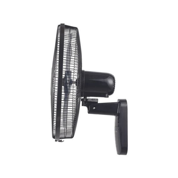 MISTRAL DC WALL FAN -TIMER & R/C MWF1810DR