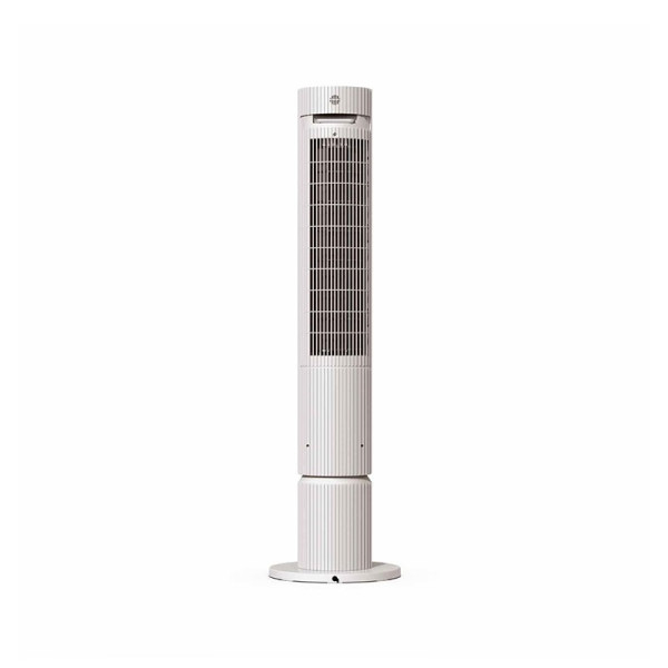 MISTRAL DC TOWER FAN -TIMER & R/C MFD4389DRW-GR
