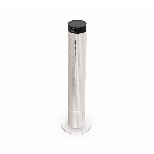 MISTRAL DC TOWER FAN -TIMER & R/C MFD4389DRW-GR