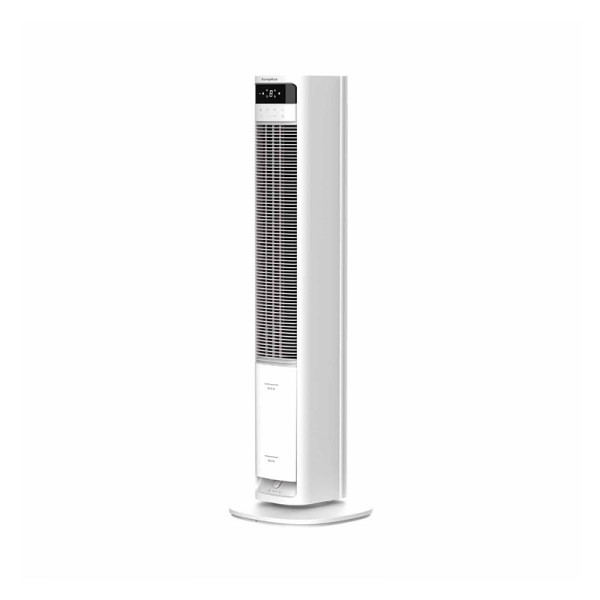 EUROPACE DC TOWER AIR COOLER ECO5400FWH