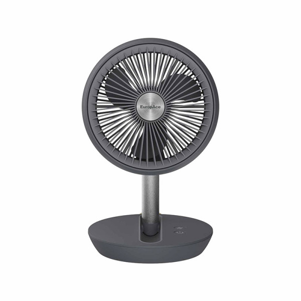EUROPACE DC USB FAN EUF3530F