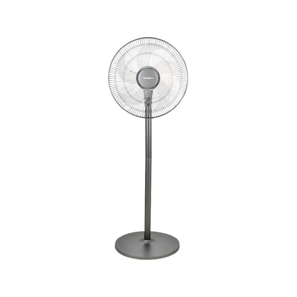 EUROPACE DC STAND FAN -TIMER & R/C ESF5185EDCR