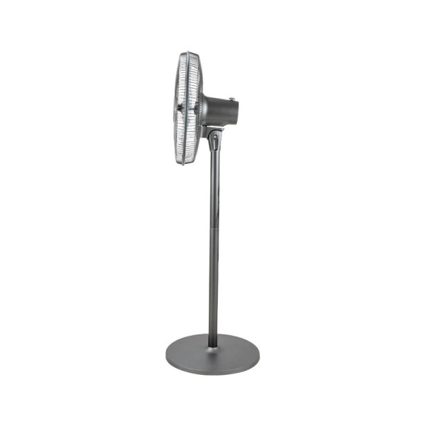 EUROPACE DC STAND FAN -TIMER & R/C ESF5185EDCR