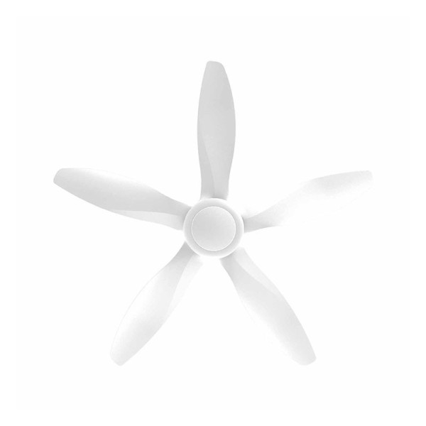 EUROPACE CEILING FAN ECF52HR5WHWH