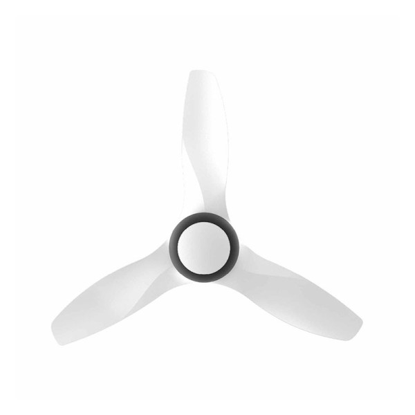 EUROPACE CEILING FAN ECF48HR3WHWH