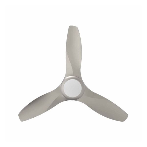 EUROPACE CEILING FAN -TIMER & R/C ECF48HR3GMS