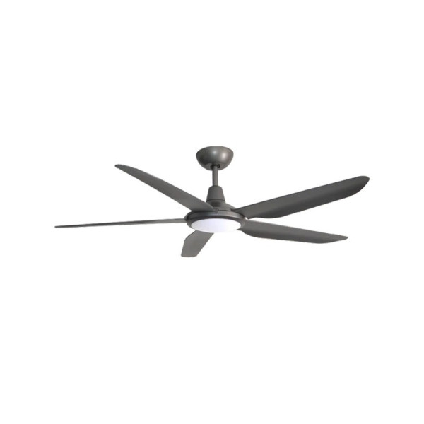 MISTRAL CEILING FAN -TIMER & R/C CYCLONE 42 -GM