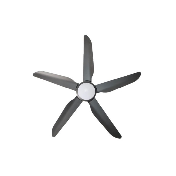 MISTRAL CEILING FAN -TIMER & R/C CYCLONE 42 -GM