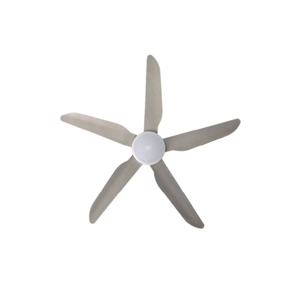 MISTRAL CEILING FAN -TIMER & R/C CYCLONE 42 -WD/WH