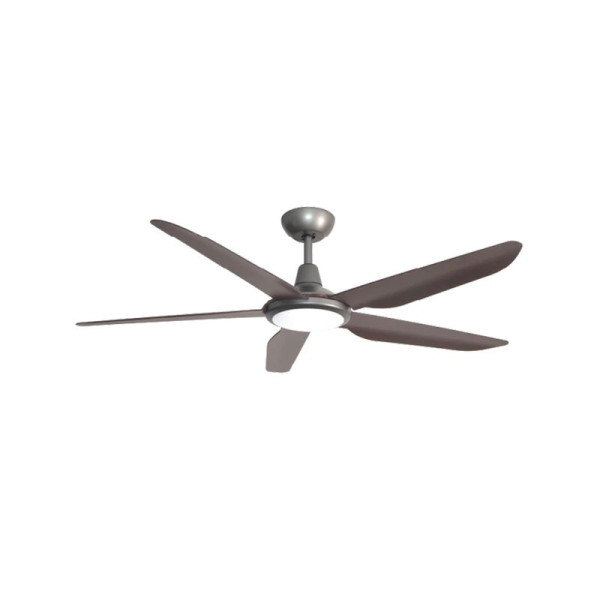 MISTRAL CEILING FAN -TIMER & R/C CYCLONE 42 -DW/GM