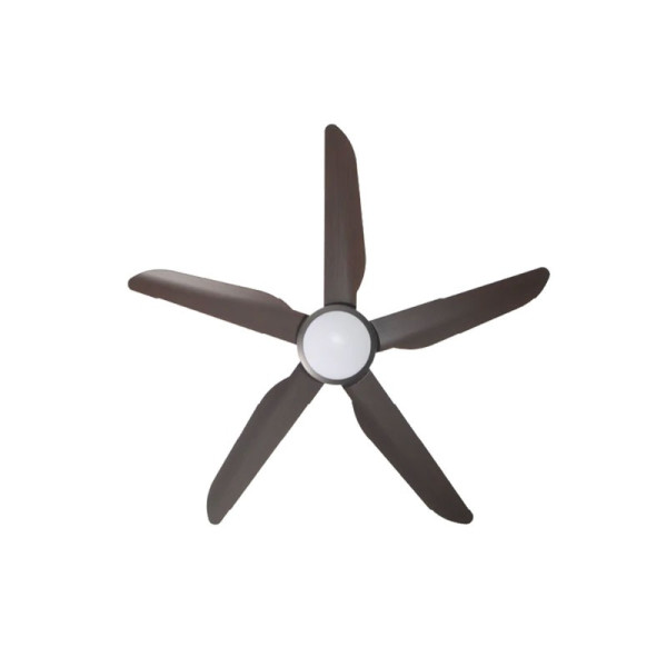 MISTRAL CEILING FANV-TIMER & R/C CYCLONE 56 -WD/GM