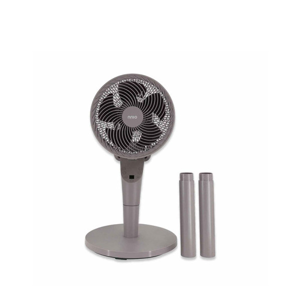 NNIO DC 3D OSE AIR CIRCULATOR FAN OKAZE