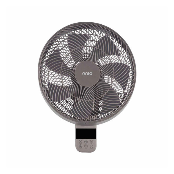 NNIO DC WALL AIR CIRCULATION FAN SOYOKAZE