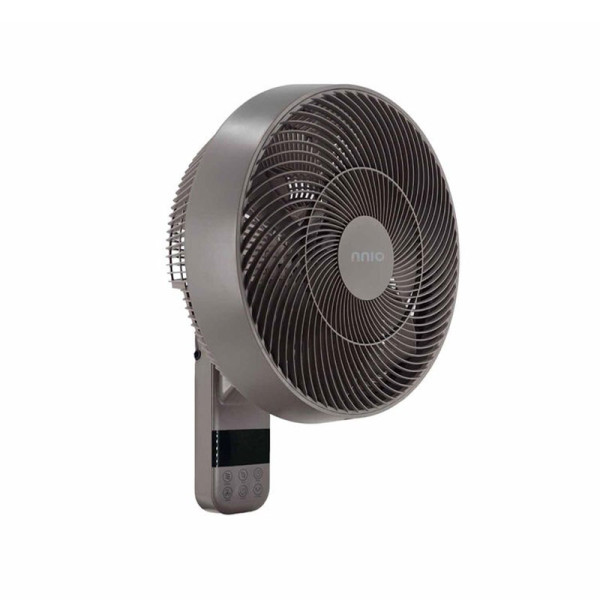 NNIO DC WALL AIR CIRCULATION FAN SOYOKAZE