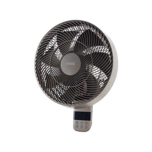 NNIO DC WALL AIR CIRCULATION FAN SOYOKAZE