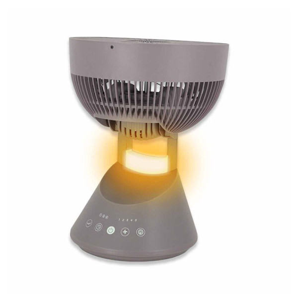 NNIO DC AIR CIRCULATION FAN YUKAZE