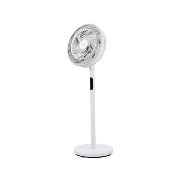 PANASONIC DC STAND FAN -TIMER & R/C F-30JLAWS