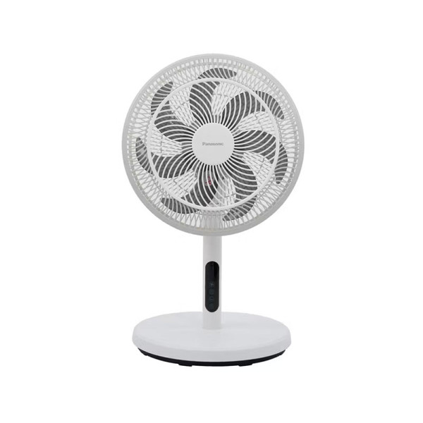 PANASONIC DC STAND FAN -TIMER & R/C F-30JLAWS